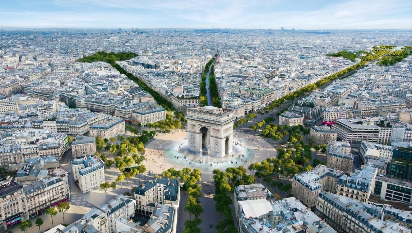 A 10 Min De La Defense Et A 20 Min De Paris Apartment Suresnes Exterior photo
